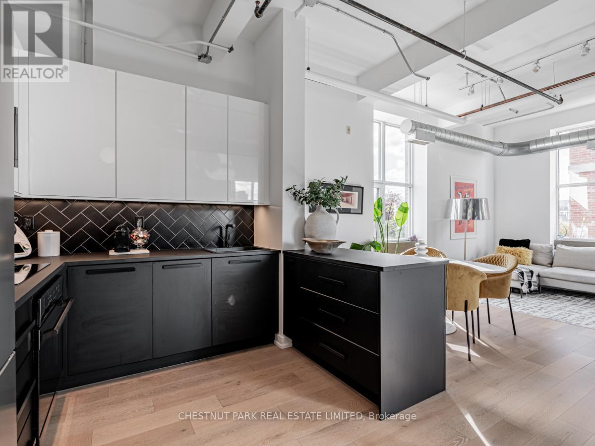 526 - 955 Queen Street W, Toronto, Ontario  M6J 3X5 - Photo 16 - C12203534