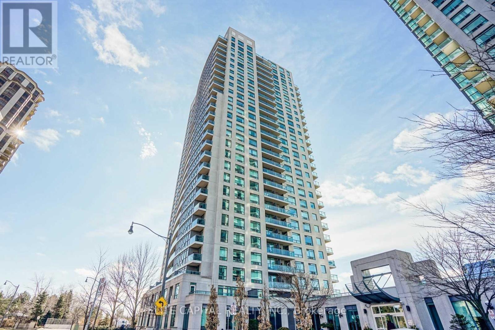 1810 - 30 Harrison Garden Boulevard, Toronto, Ontario  M2N 7A9 - Photo 1 - C12203547