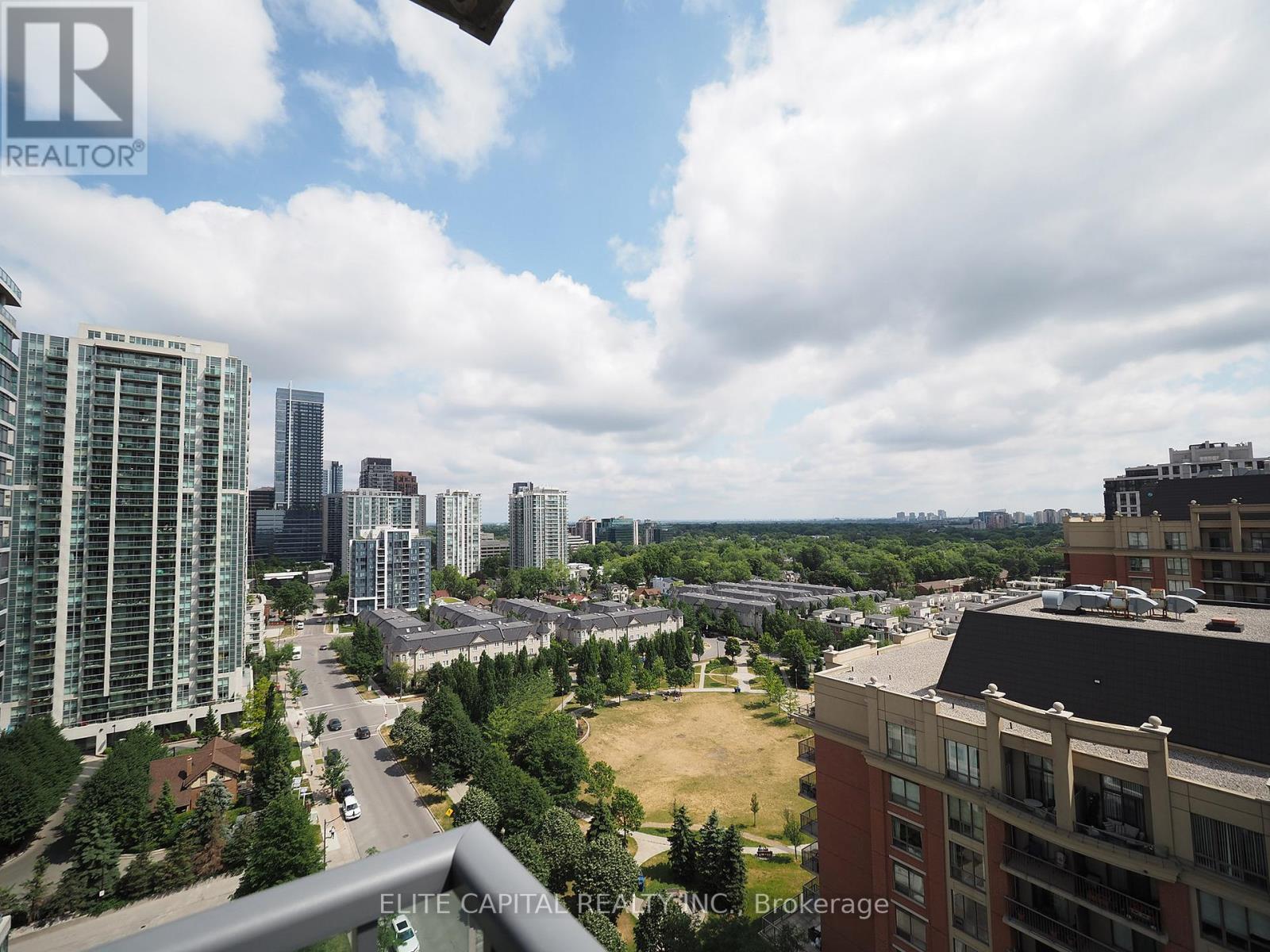 1810 - 30 Harrison Garden Boulevard, Toronto, Ontario  M2N 7A9 - Photo 10 - C12203547