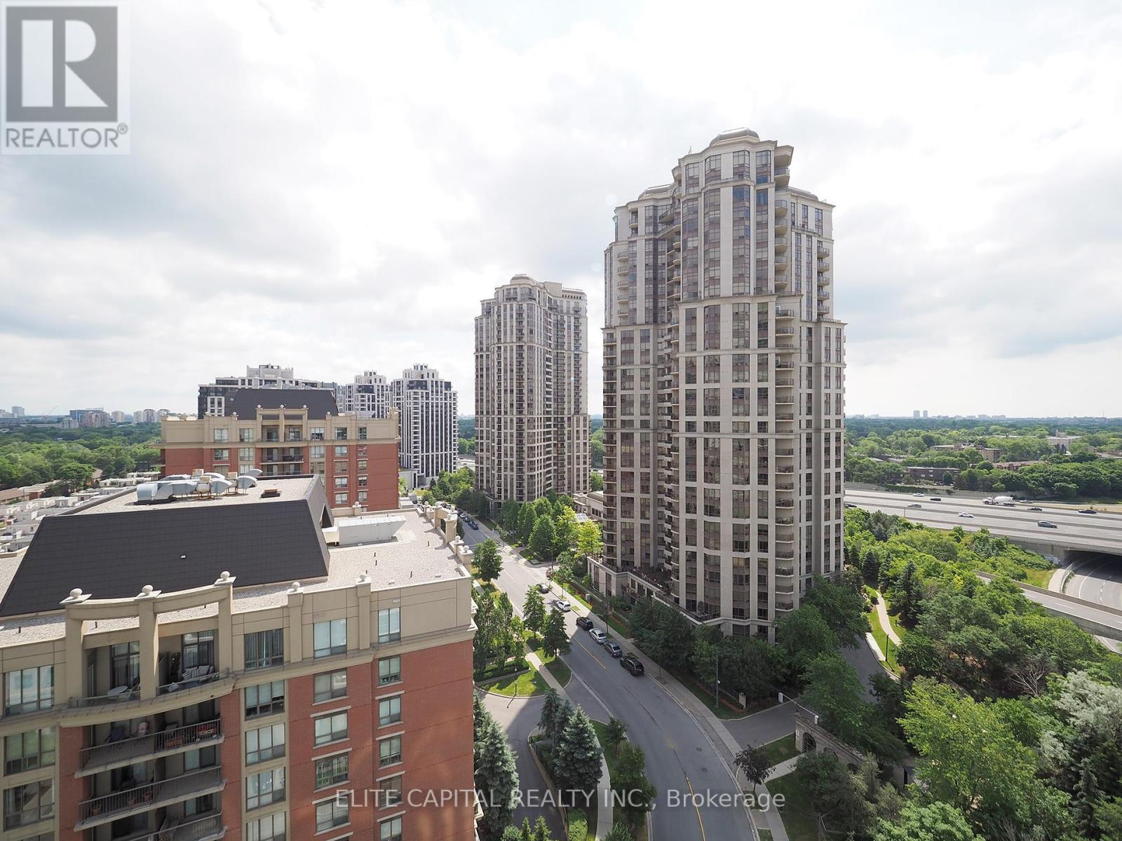 1810 - 30 Harrison Garden Boulevard, Toronto, Ontario  M2N 7A9 - Photo 11 - C12203547