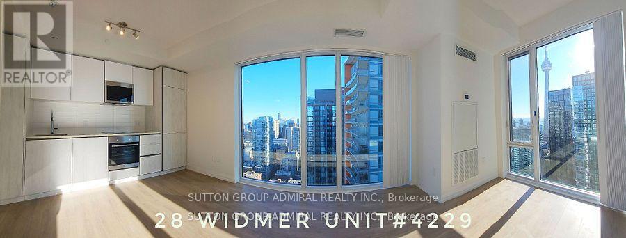 4229 - 28 Widmer Street, Toronto, Ontario  M5V 2E7 - Photo 2 - C12203582