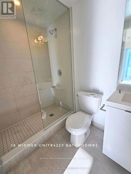 4229 - 28 Widmer Street, Toronto, Ontario  M5V 2E7 - Photo 5 - C12203582