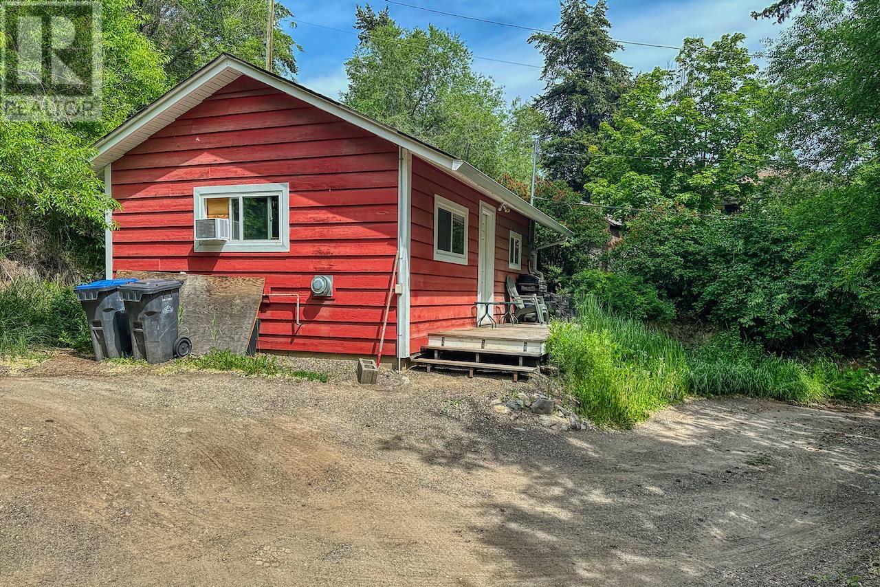 1510 S Broadway Avenue, Williams Lake, British Columbia  V2G 3T6 - Photo 21 - R3012502