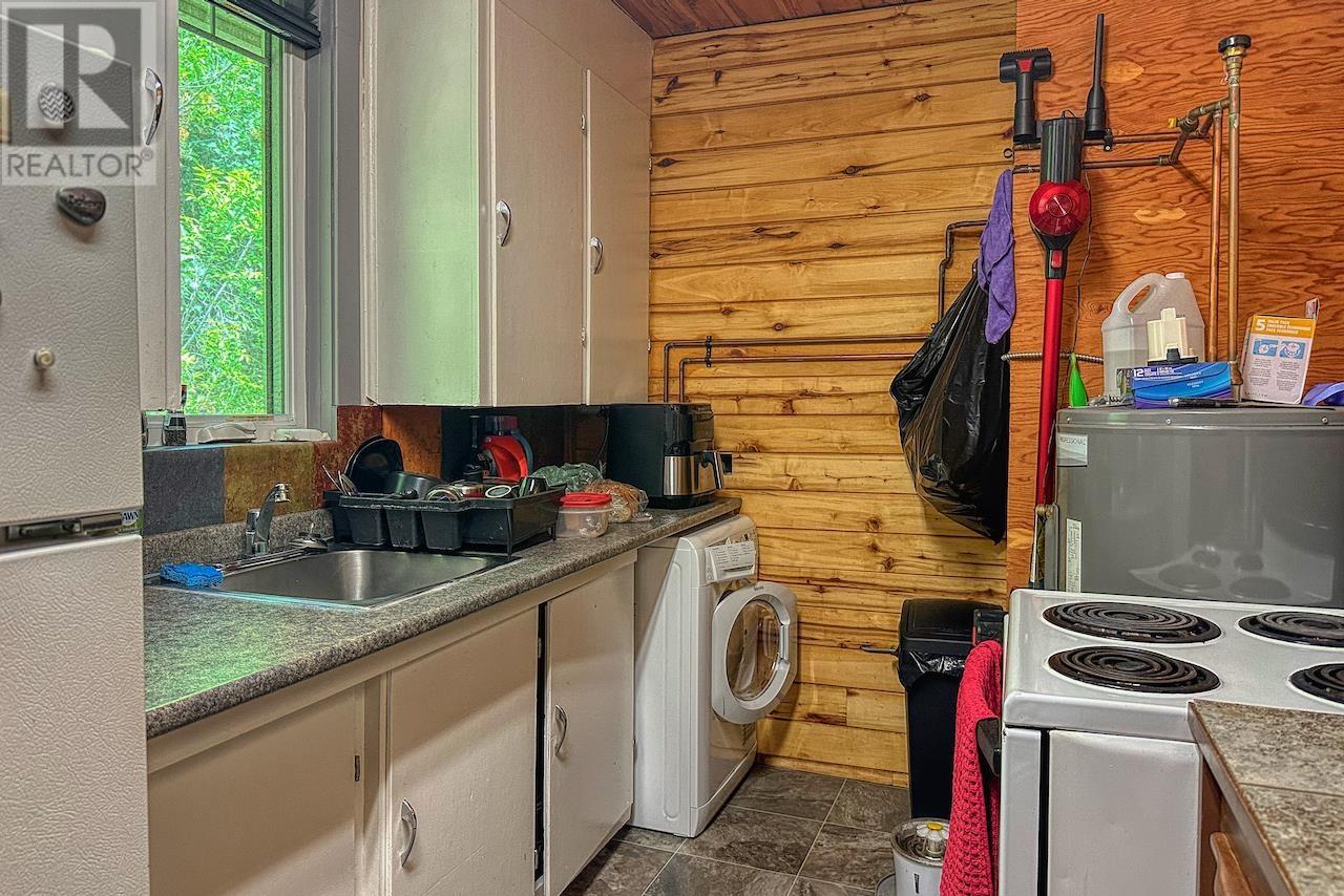 1510 S Broadway Avenue, Williams Lake, British Columbia  V2G 3T6 - Photo 22 - R3012502