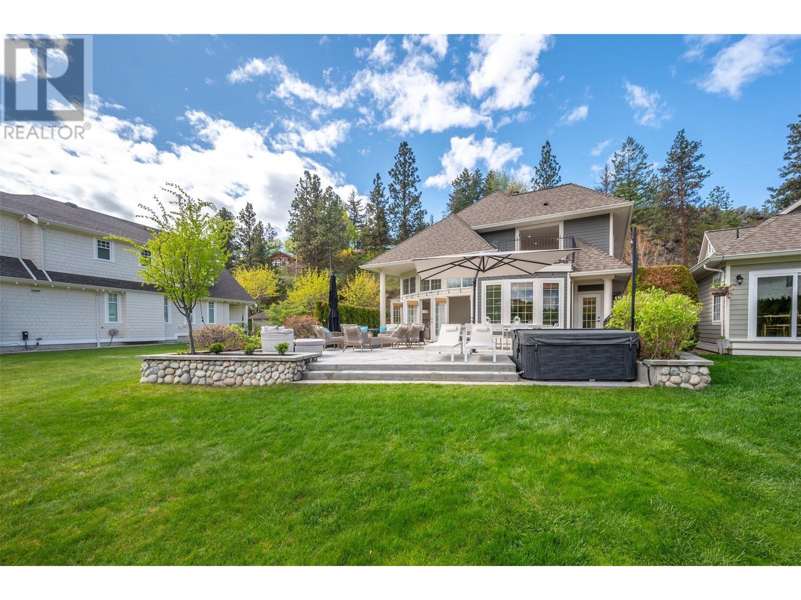 15419 Lakeshore Drive N Unit# 6, Summerland, British Columbia  V0H 1Z6 - Photo 46 - 10351034