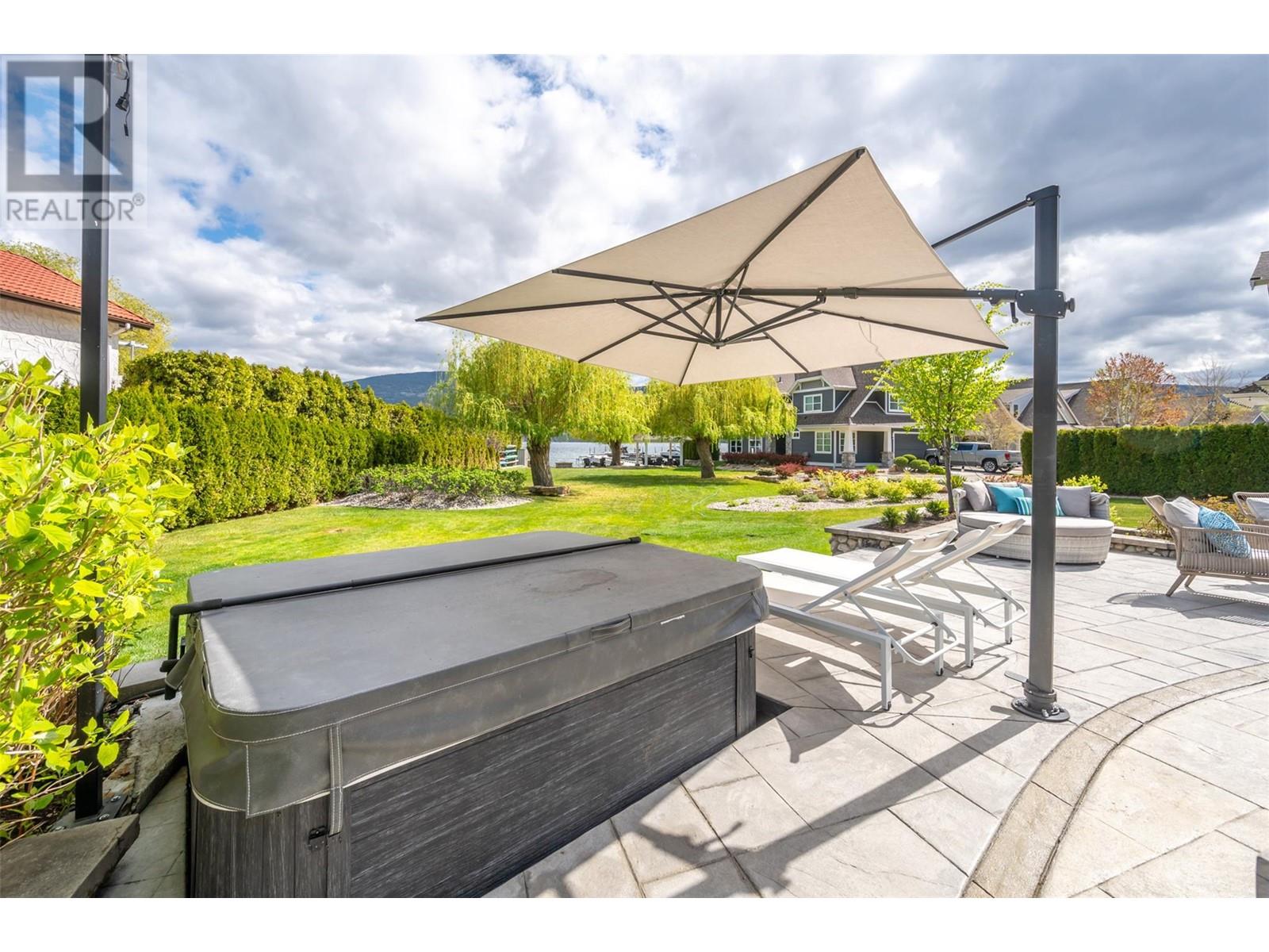 15419 Lakeshore Drive N Unit# 6, Summerland, British Columbia  V0H 1Z6 - Photo 49 - 10351034