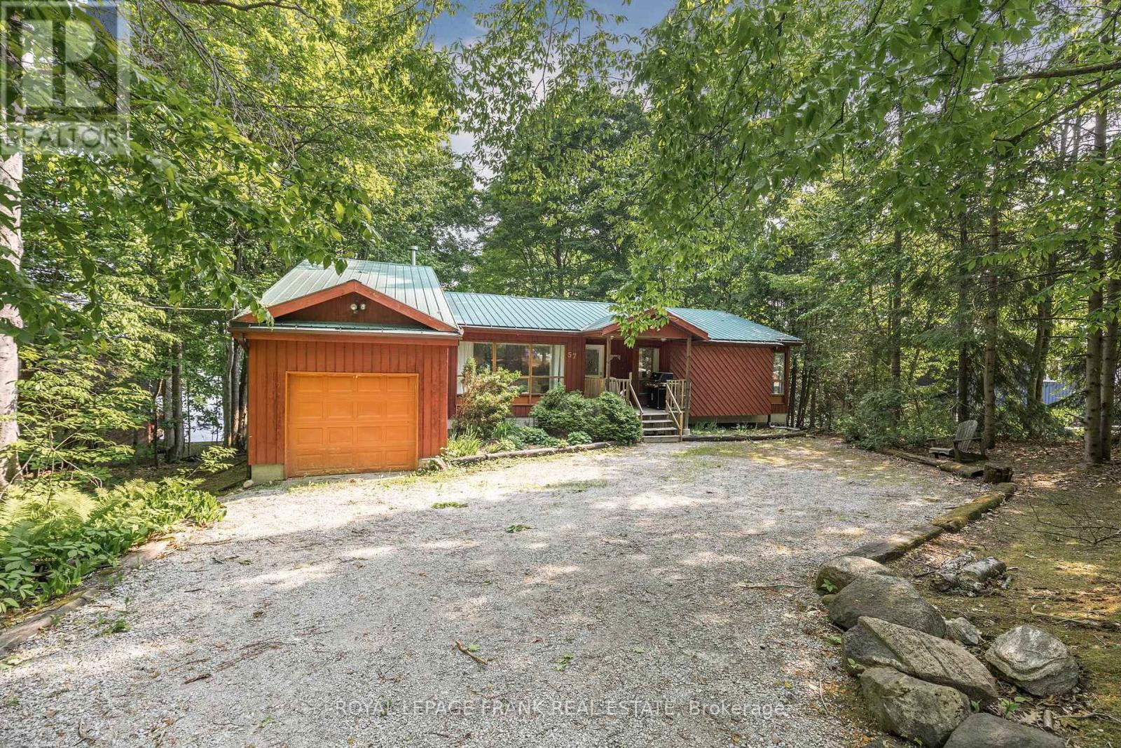 57 TIMCOURT DRIVE, tiny, Ontario