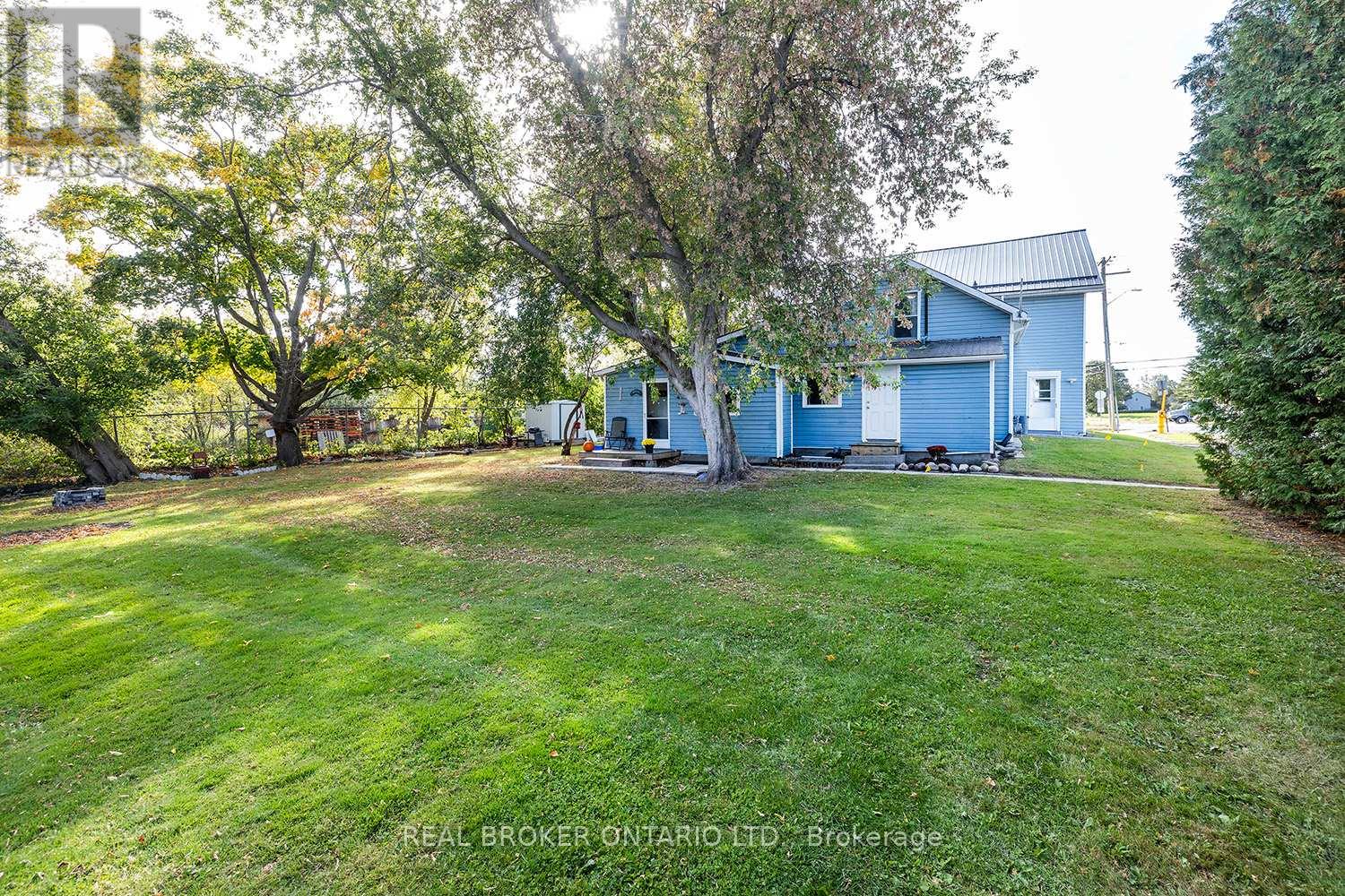 91 Division Street, Cramahe, Ontario  K0K 1S0 - Photo 36 - X12084395