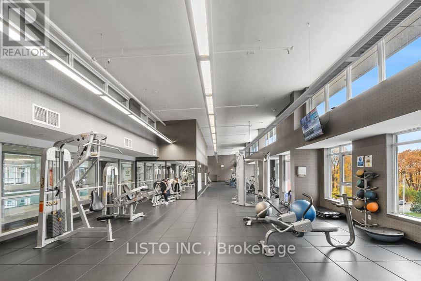 2210 - 25 Town Centre Court, Toronto (Bendale), Ontario  M1P 0B4 - Photo 11 - E12203565