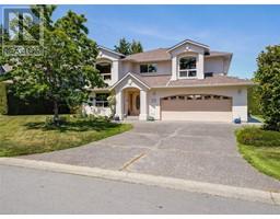 2538 Meadowland Dr Tanner, Central Saanich, Ca