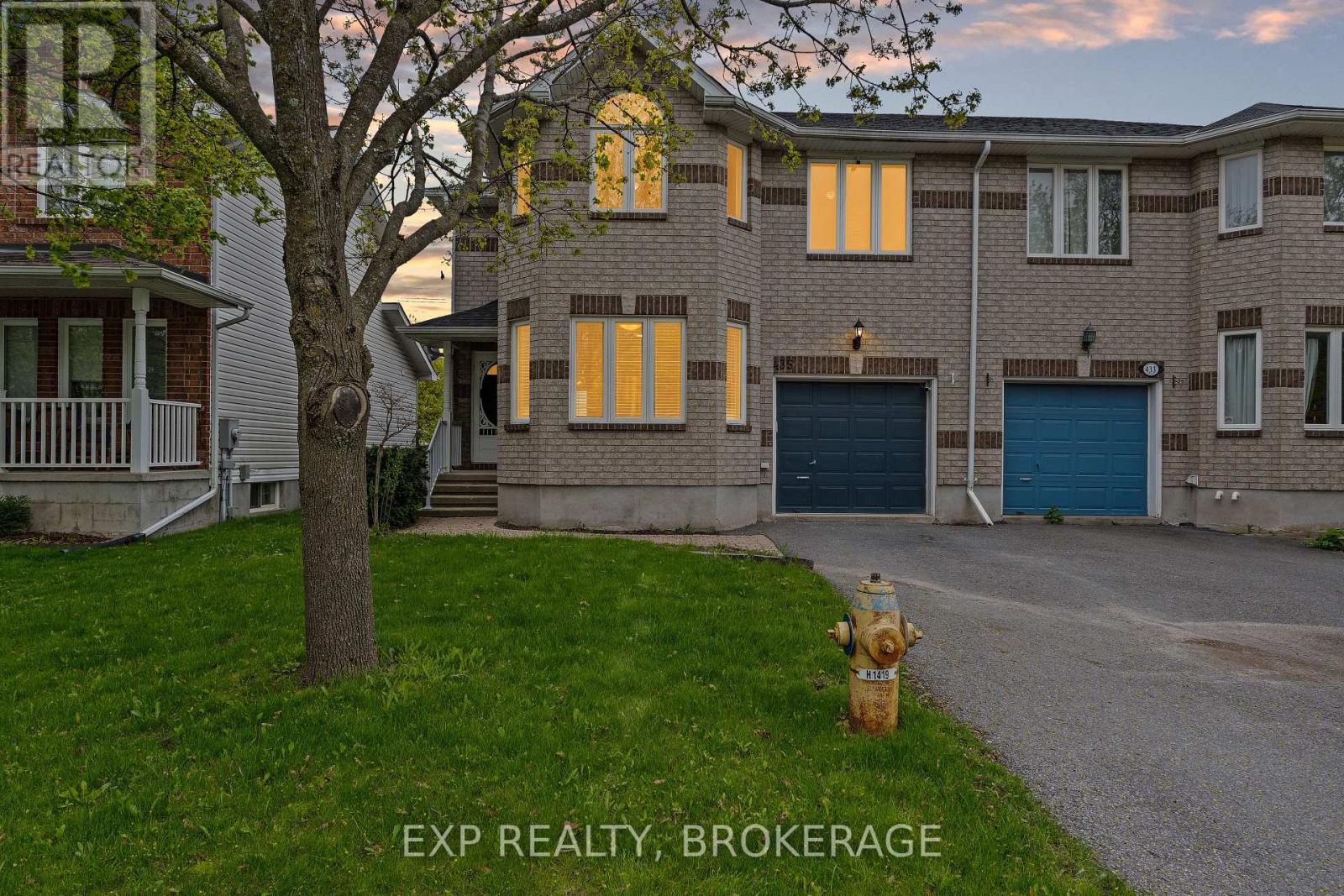 435 FIELDSTONE DRIVE, kingston (kingston east (incl barret crt)), Ontario