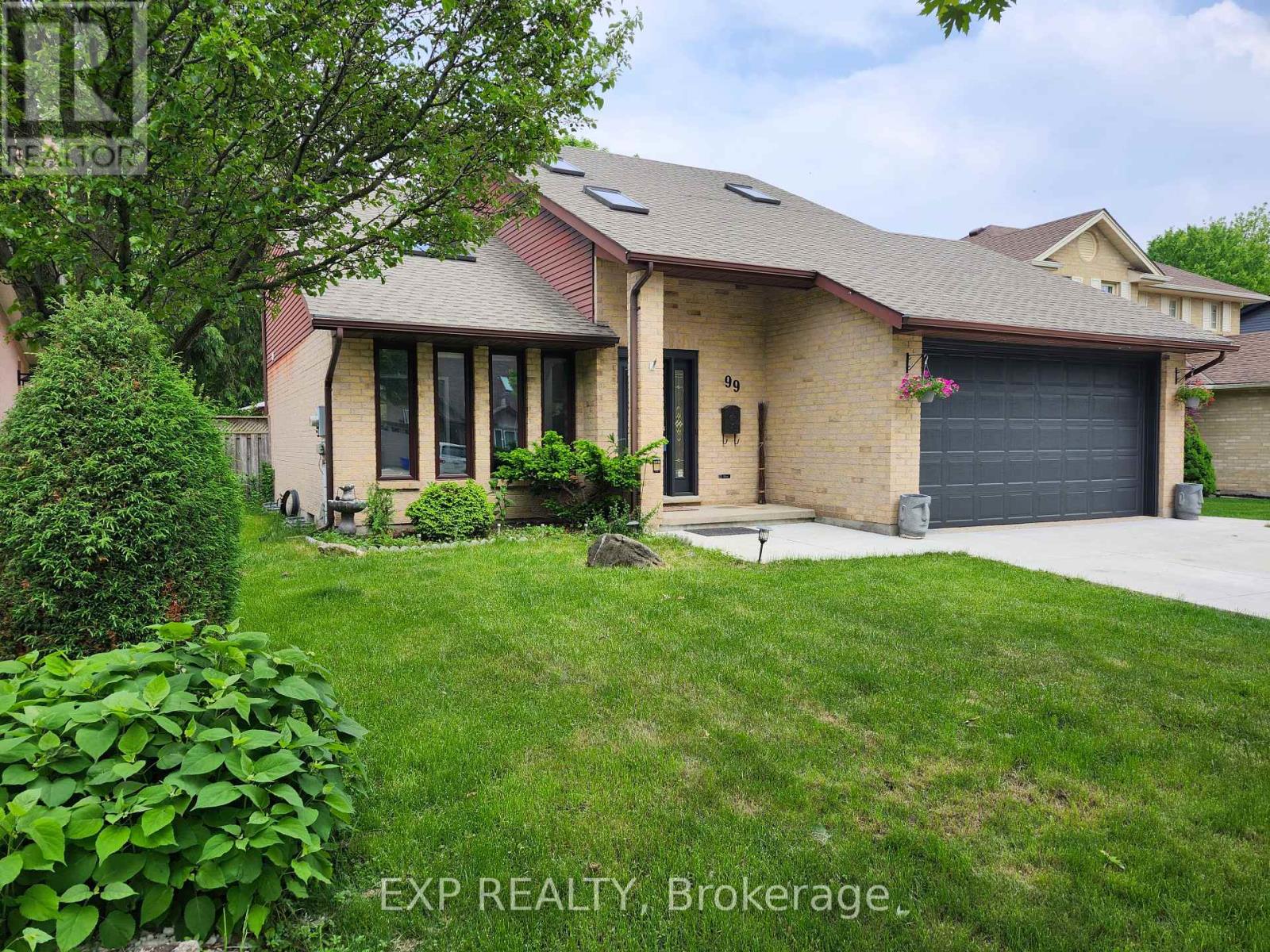 99 WESTWINDS DRIVE, London South, Ontario
