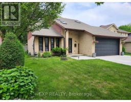 99 WESTWINDS DRIVE, London South, Ontario