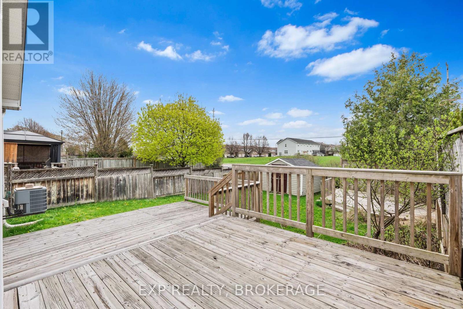 435 Fieldstone Drive, Kingston (Kingston East (Incl Barret Crt)), Ontario  K7K 7E2 - Photo 34 - X12203079
