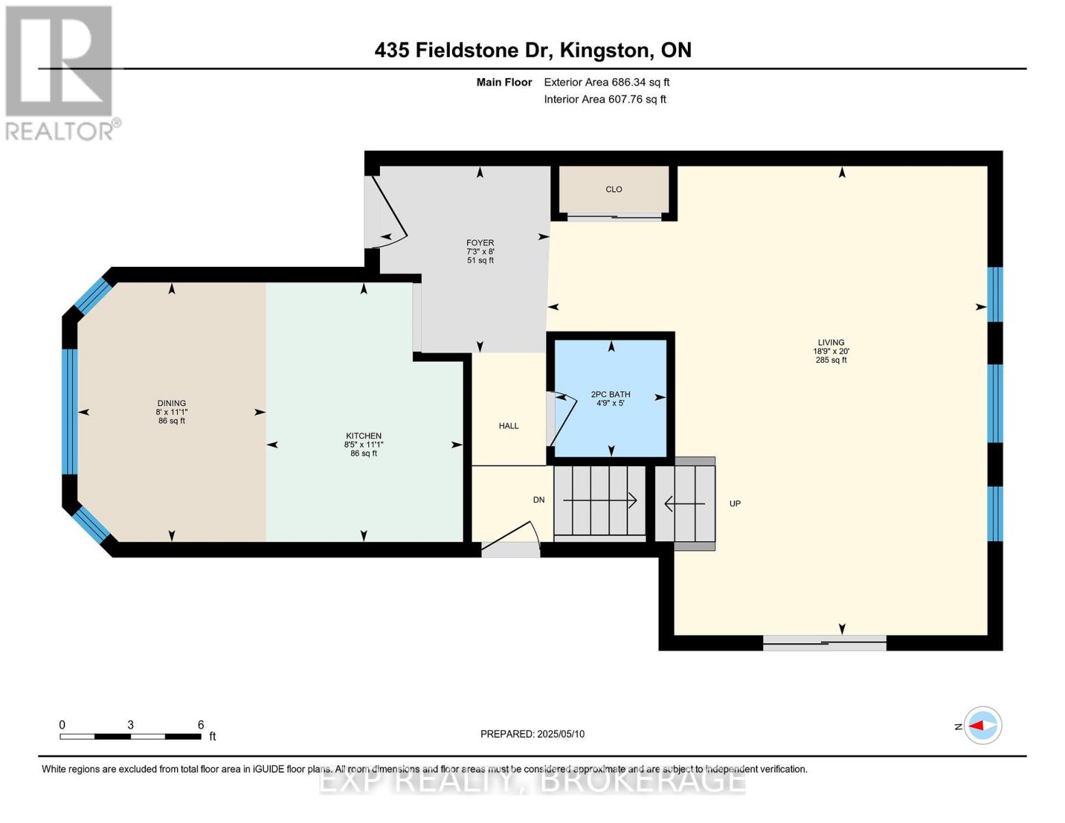 435 Fieldstone Drive, Kingston, Ontario  K7K 7E2 - Photo 40 - X12203079