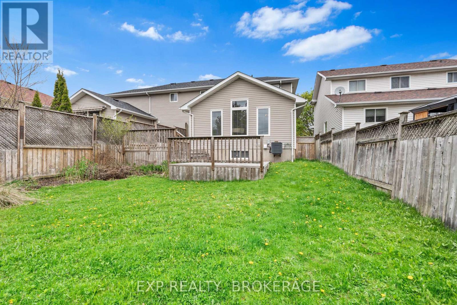 435 Fieldstone Drive, Kingston, Ontario  K7K 7E2 - Photo 37 - X12203079