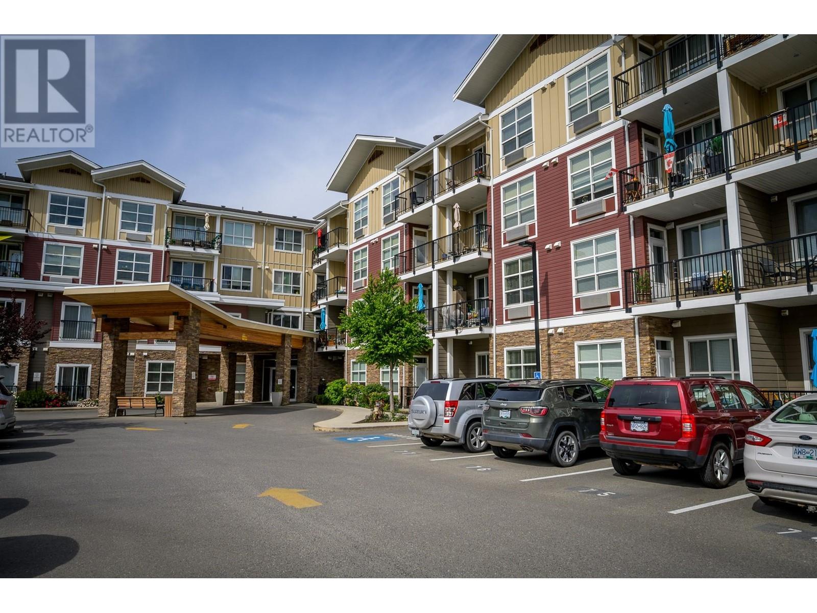 755 MAYFAIR Street Unit# 113, Kamloops, British Columbia