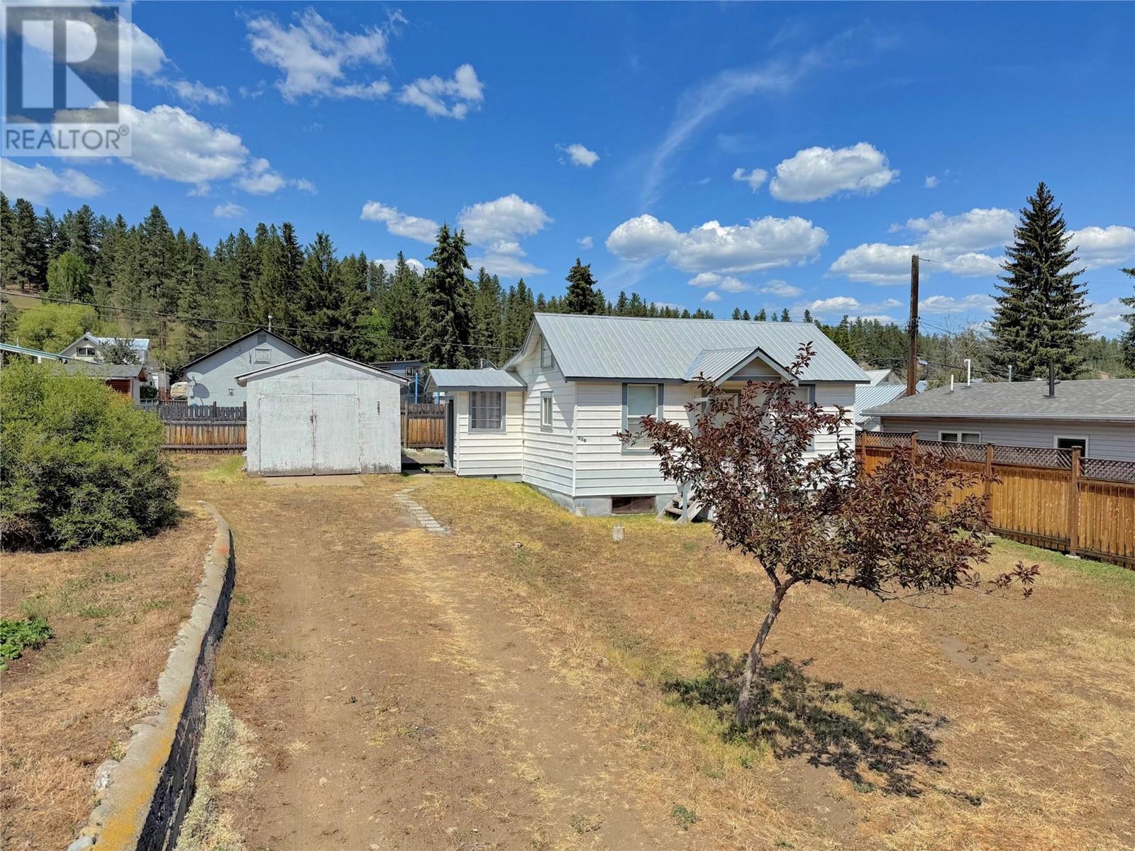287 Lachine Avenue, Princeton, British Columbia  V0X 1W0 - Photo 20 - 10351117