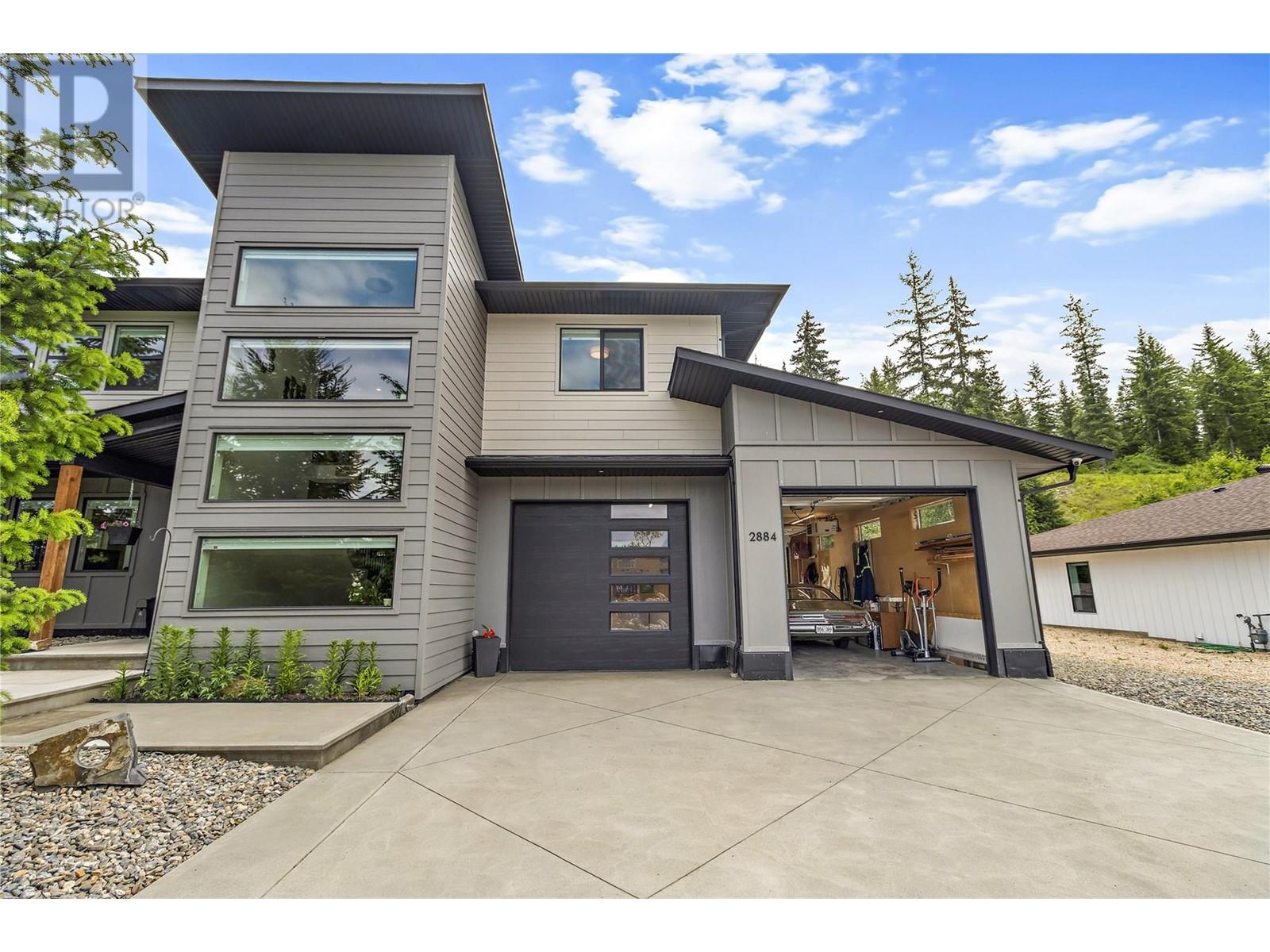 2884 Golf Course Drive, Blind Bay, British Columbia  V0E 1H2 - Photo 61 - 10350407