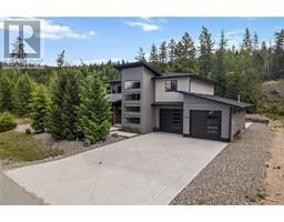 2884 Golf Course Drive, blind bay, British Columbia