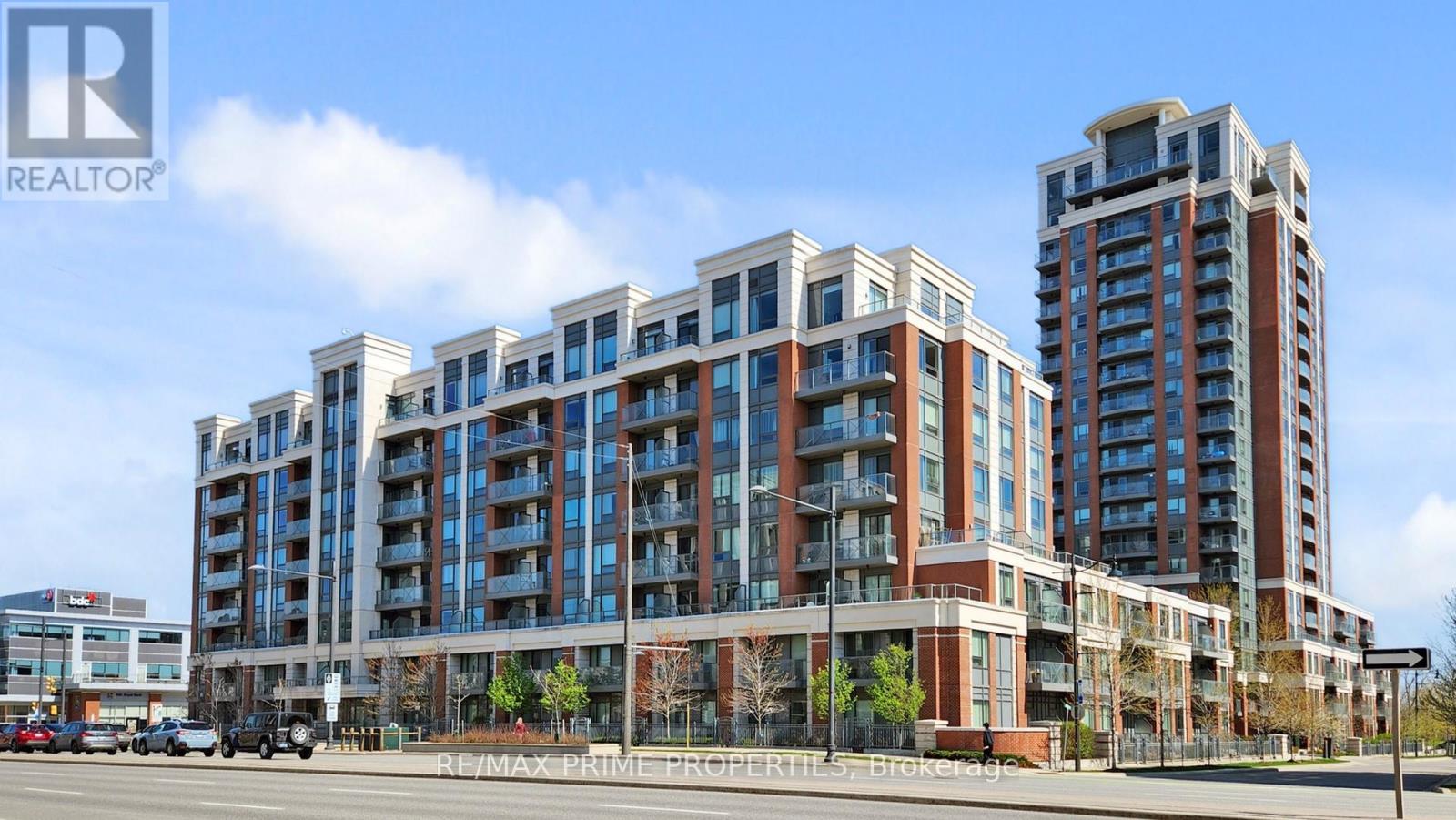 325 - 8228 Birchmount Road, Markham, Ontario  L3R 1A6 - Photo 1 - N12203524