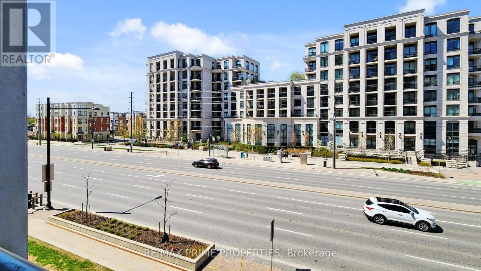 325 - 8228 Birchmount Road, Markham, Ontario  L3R 1A6 - Photo 35 - N12203524