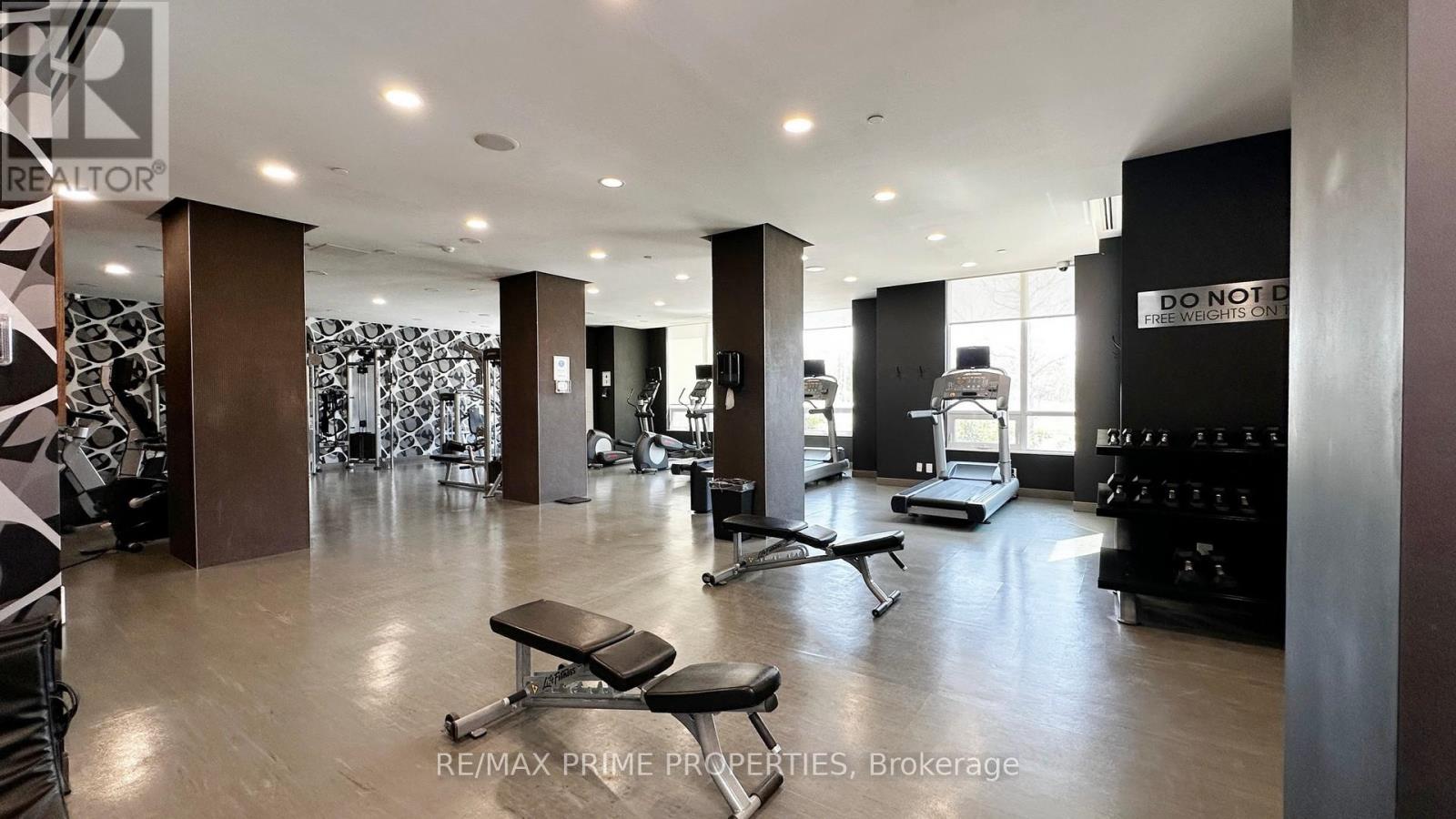 325 - 8228 Birchmount Road, Markham, Ontario  L3R 1A6 - Photo 40 - N12203524