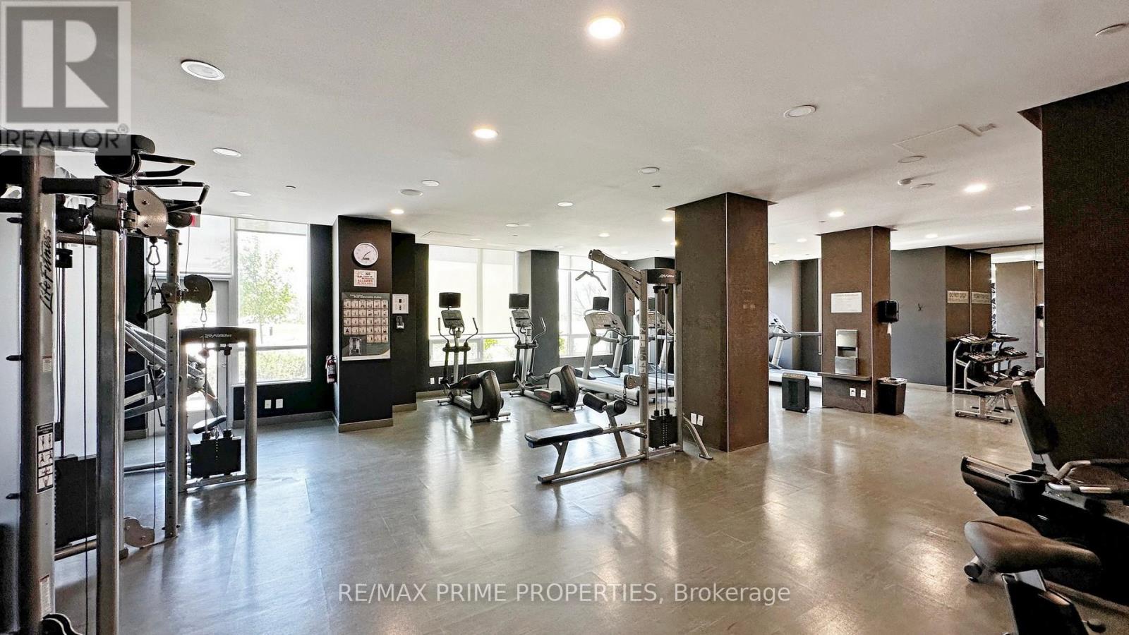 325 - 8228 Birchmount Road, Markham, Ontario  L3R 1A6 - Photo 41 - N12203524