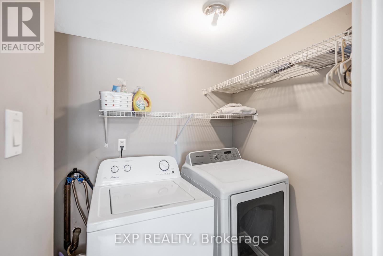 104 - 15390 Yonge Street, Aurora (Aurora Heights), Ontario  L4G 1N8 - Photo 20 - N12203531