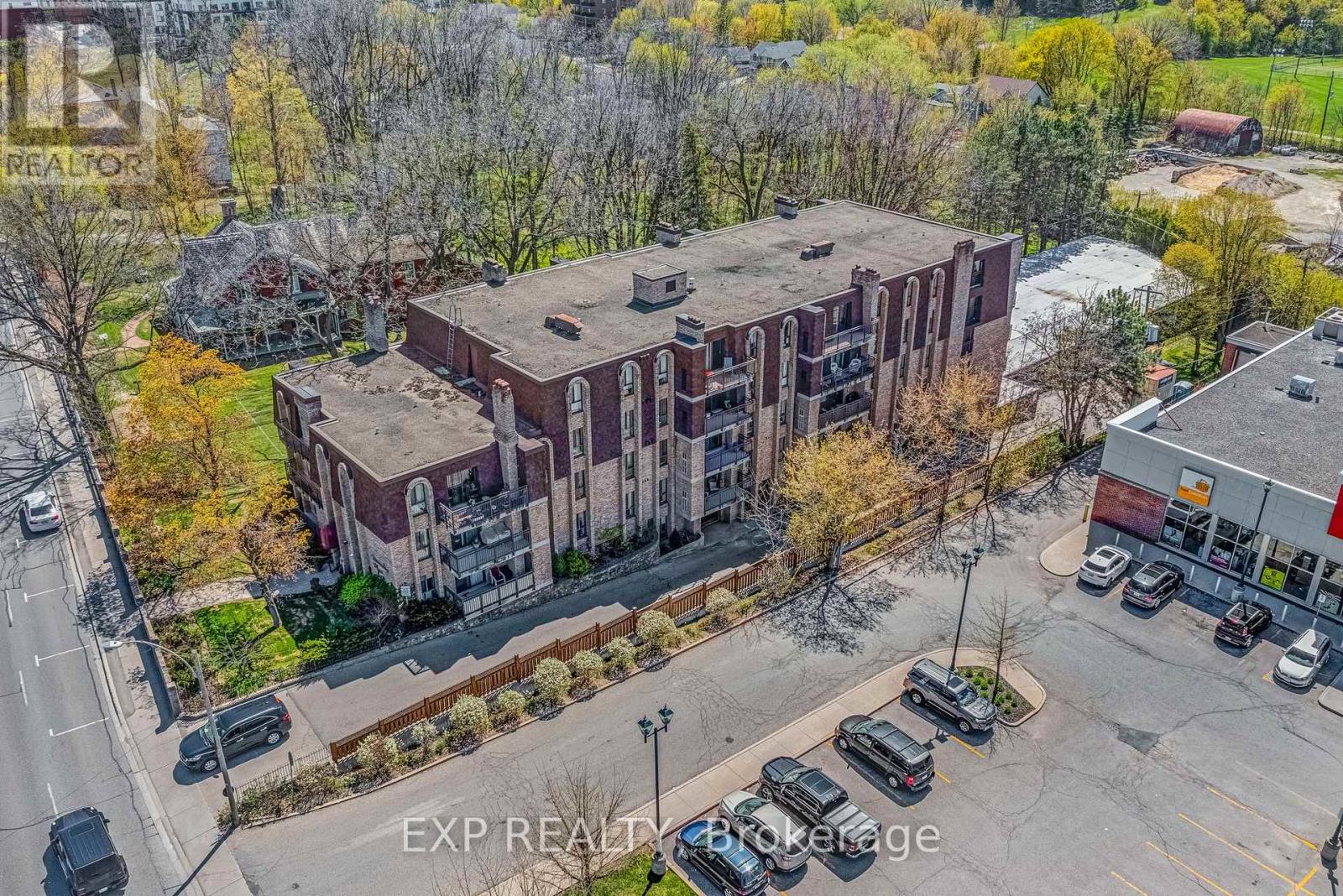 104 - 15390 Yonge Street, Aurora (Aurora Heights), Ontario  L4G 1N8 - Photo 21 - N12203531