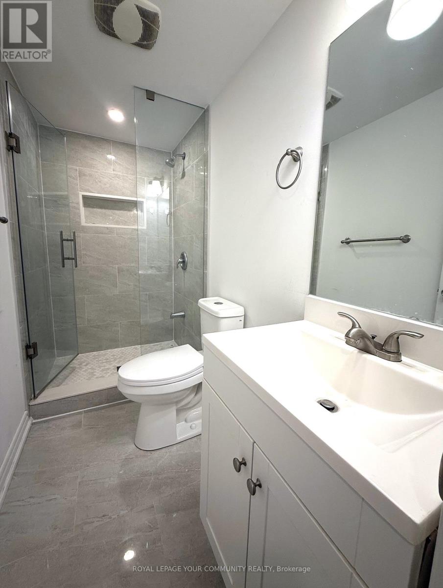 Basement - 440 Paliser Crescent N, Richmond Hill, Ontario  L4C 1R6 - Photo 5 - N12203550
