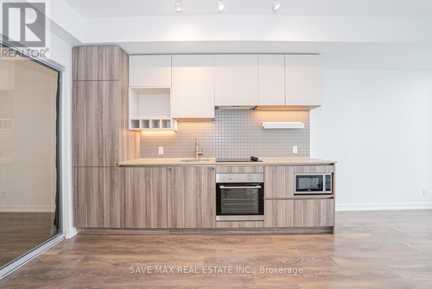 3807 - 5 Buttermill Avenue, Vaughan, Ontario  L4K 0J5 - Photo 12 - N12203567