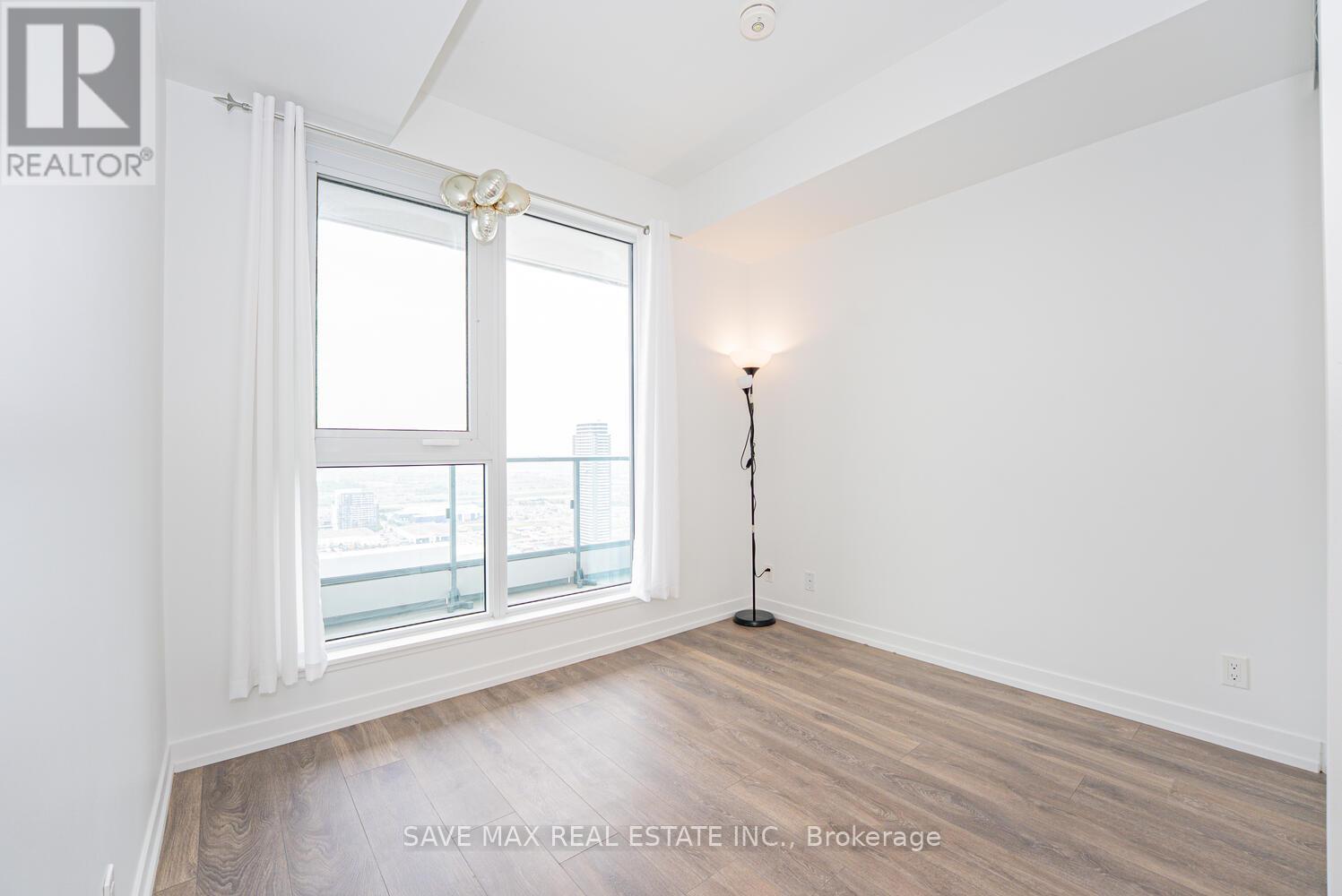 3807 - 5 Buttermill Avenue, Vaughan, Ontario  L4K 0J5 - Photo 19 - N12203567