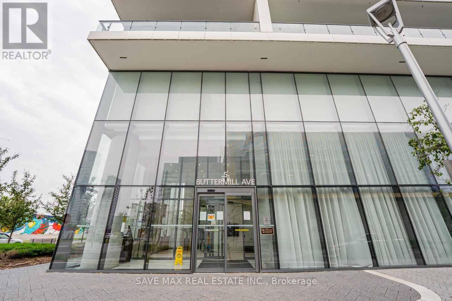 3807 - 5 Buttermill Avenue, Vaughan, Ontario  L4K 0J5 - Photo 2 - N12203567