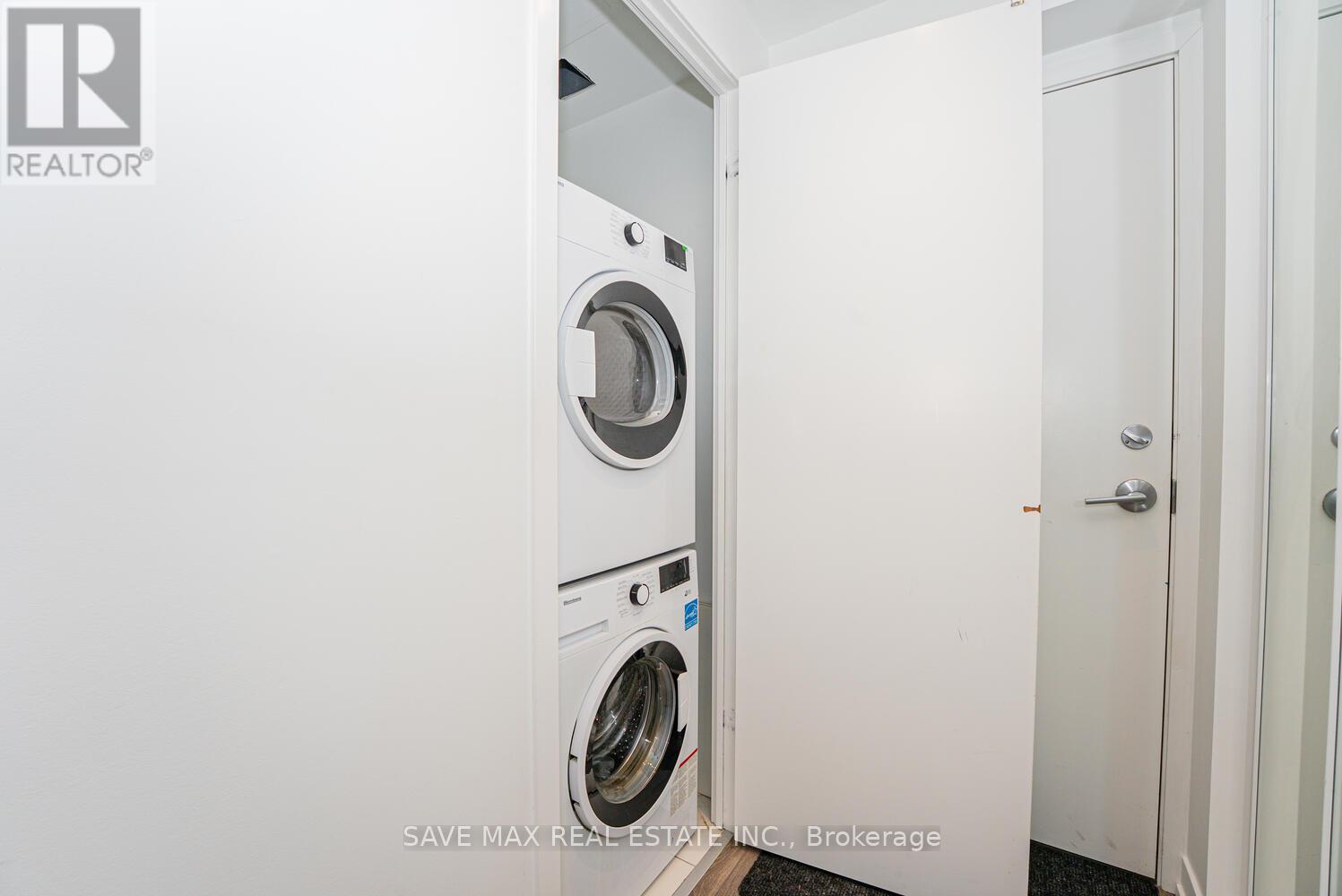 3807 - 5 Buttermill Avenue, Vaughan, Ontario  L4K 0J5 - Photo 23 - N12203567