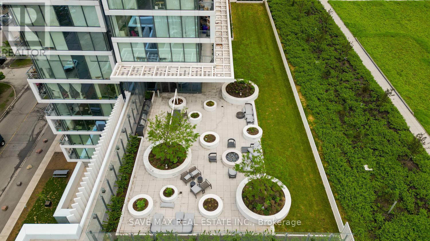 3807 - 5 Buttermill Avenue, Vaughan (Vaughan Corporate Centre), Ontario  L4K 0J5 - Photo 36 - N12203567