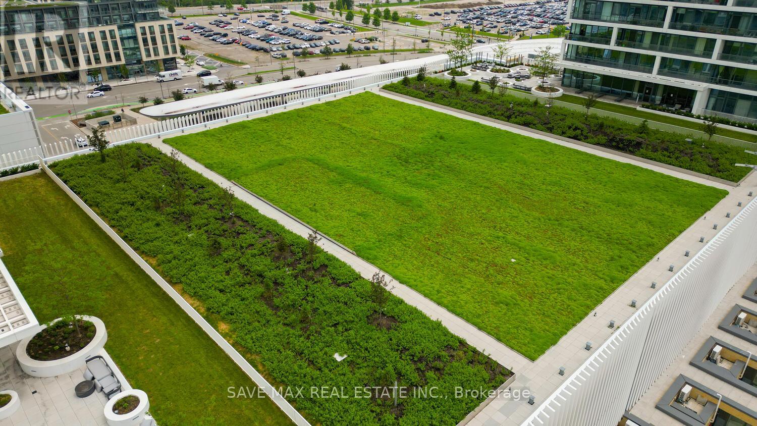 3807 - 5 Buttermill Avenue, Vaughan (Vaughan Corporate Centre), Ontario  L4K 0J5 - Photo 37 - N12203567