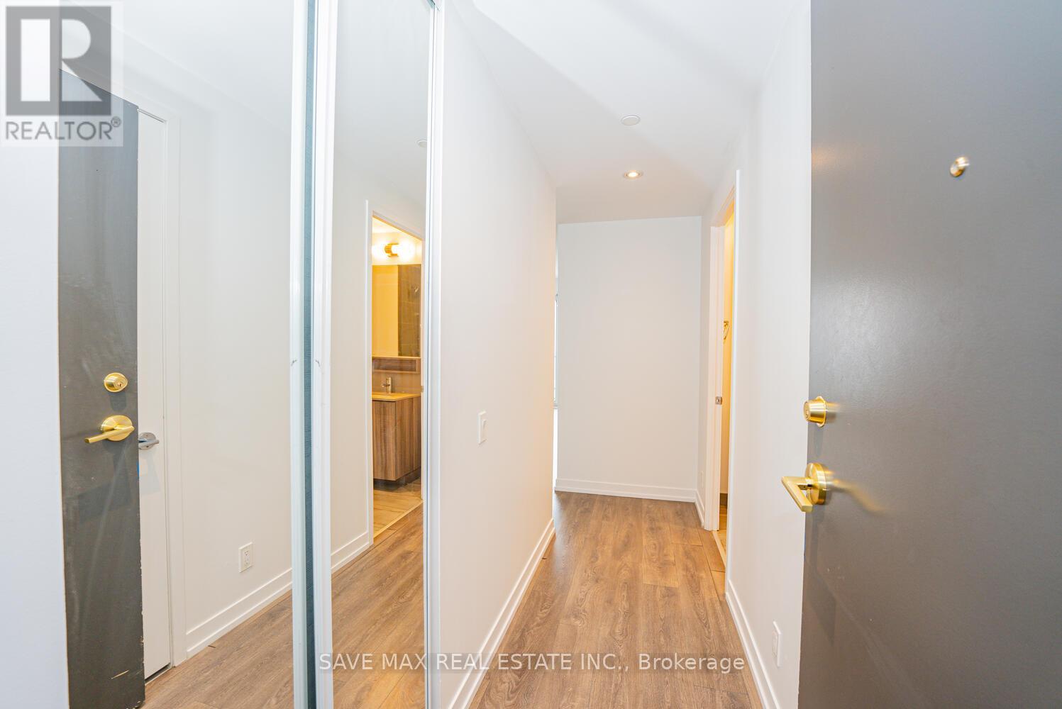 3807 - 5 Buttermill Avenue, Vaughan, Ontario  L4K 0J5 - Photo 5 - N12203567