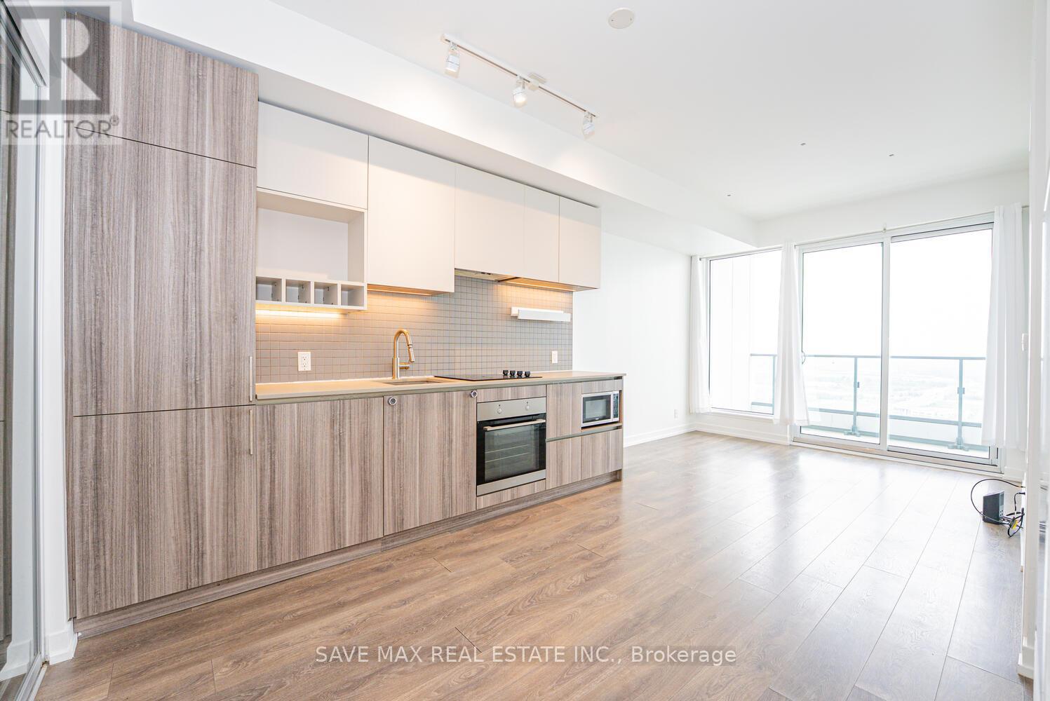 3807 - 5 Buttermill Avenue, Vaughan, Ontario  L4K 0J5 - Photo 7 - N12203567
