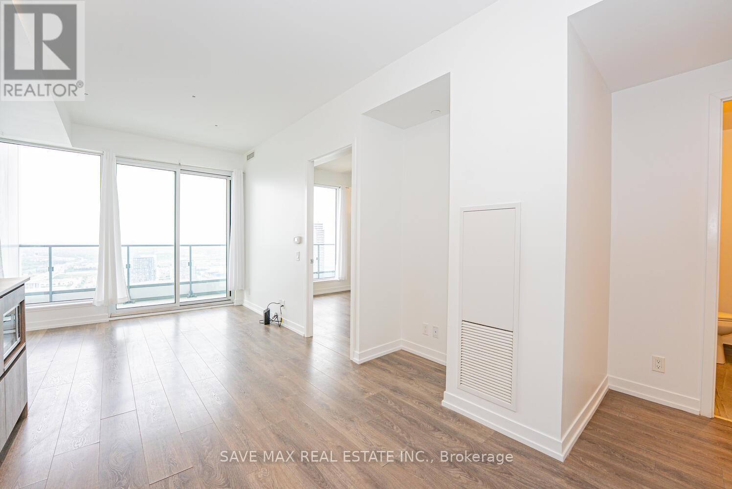 3807 - 5 Buttermill Avenue, Vaughan, Ontario  L4K 0J5 - Photo 8 - N12203567