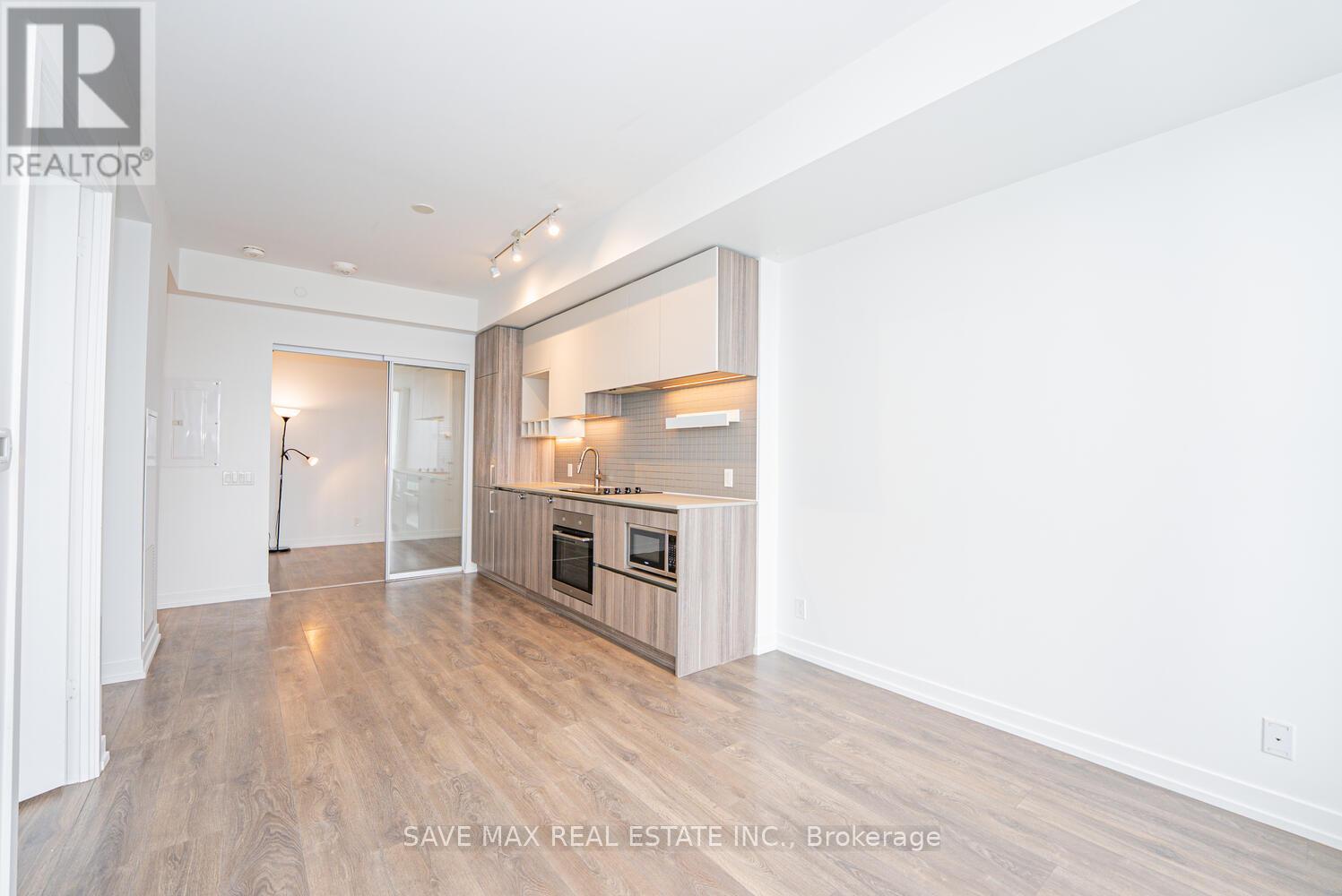 3807 - 5 Buttermill Avenue, Vaughan, Ontario  L4K 0J5 - Photo 9 - N12203567