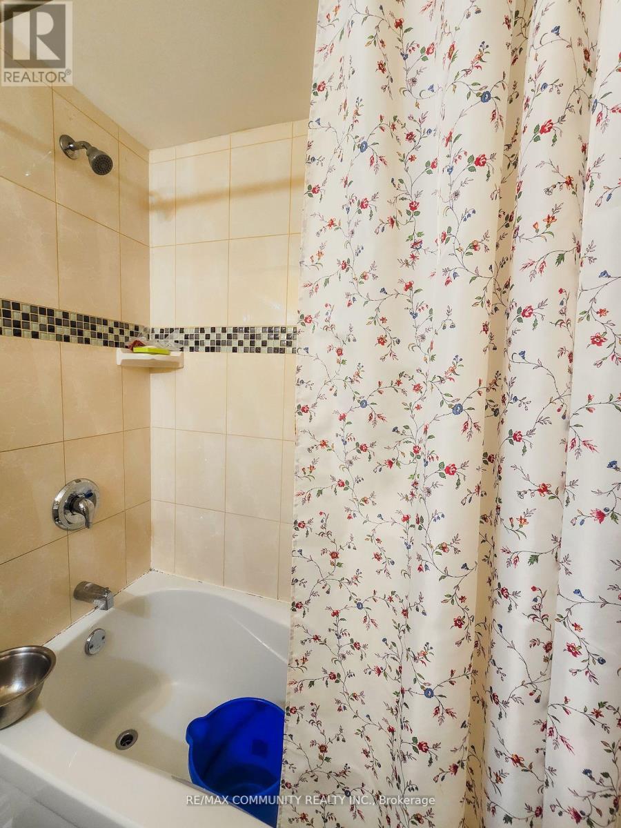 Basement - 3336 Denison Street, Markham, Ontario  L3S 0A8 - Photo 8 - N12203590