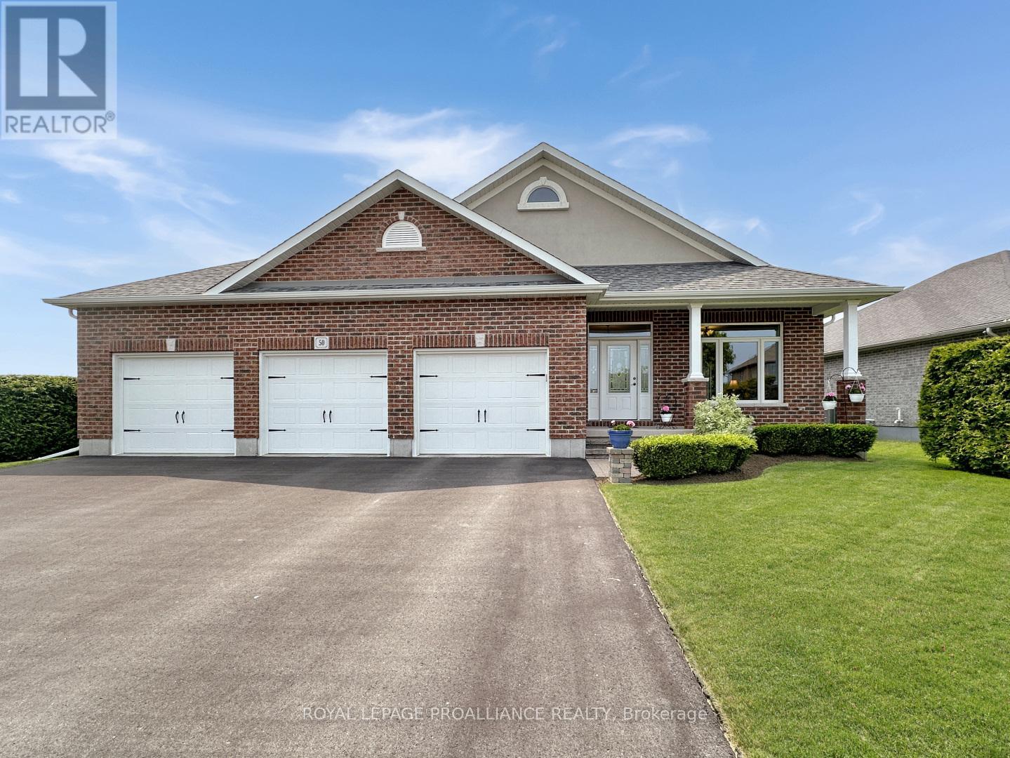 Property at 50 HAMPTON RIDGE DRIVE image 1