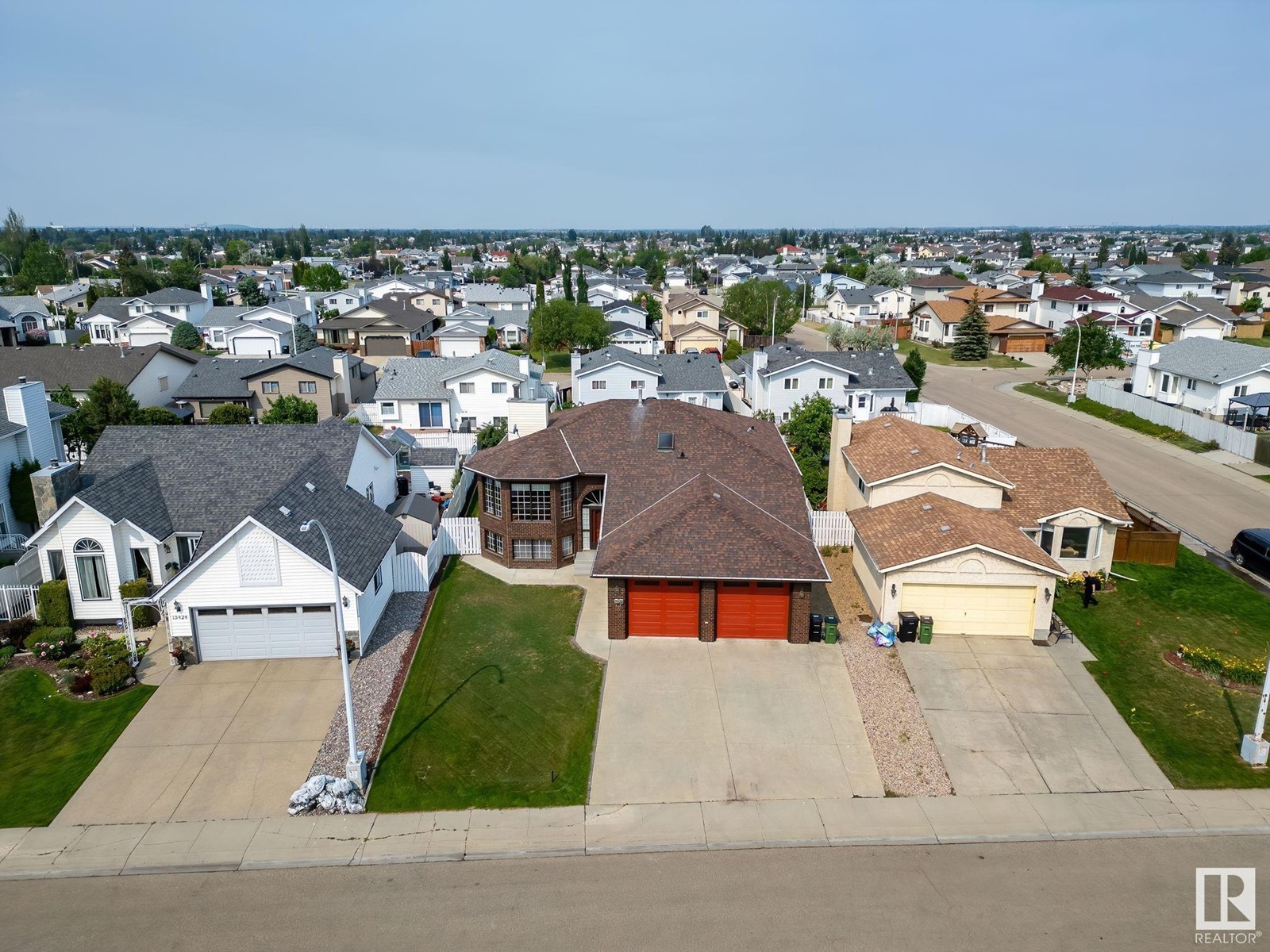 15428 68 St Nw, Edmonton, Alberta  T5Z 2W5 - Photo 4 - E4440467