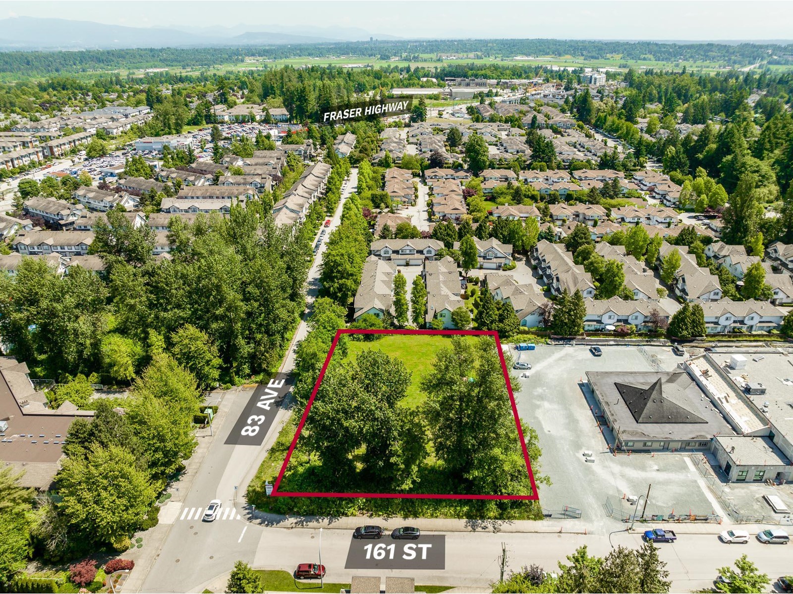 8286 161 Street, Surrey, British Columbia  V4N 0M9 - Photo 8 - C8066364