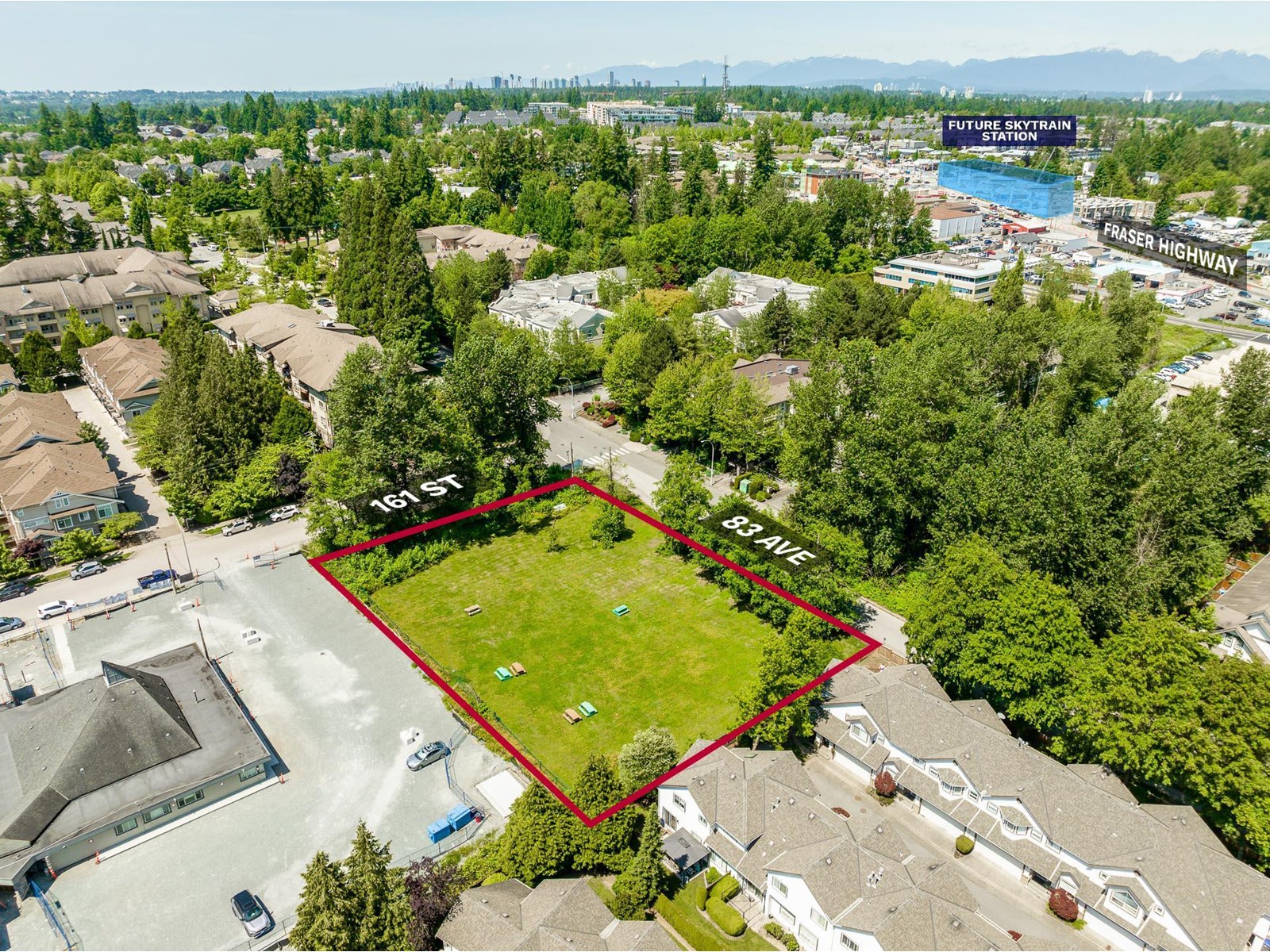 8286 161 Street, Surrey, British Columbia  V4N 0M9 - Photo 5 - C8066364