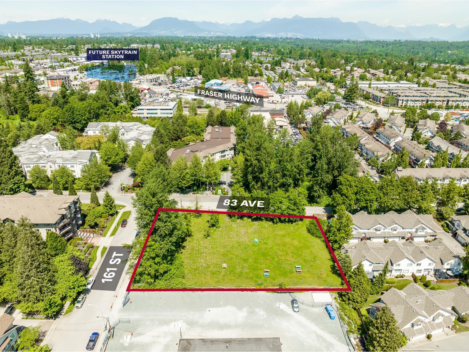 8286 161 STREET, Surrey, British Columbia