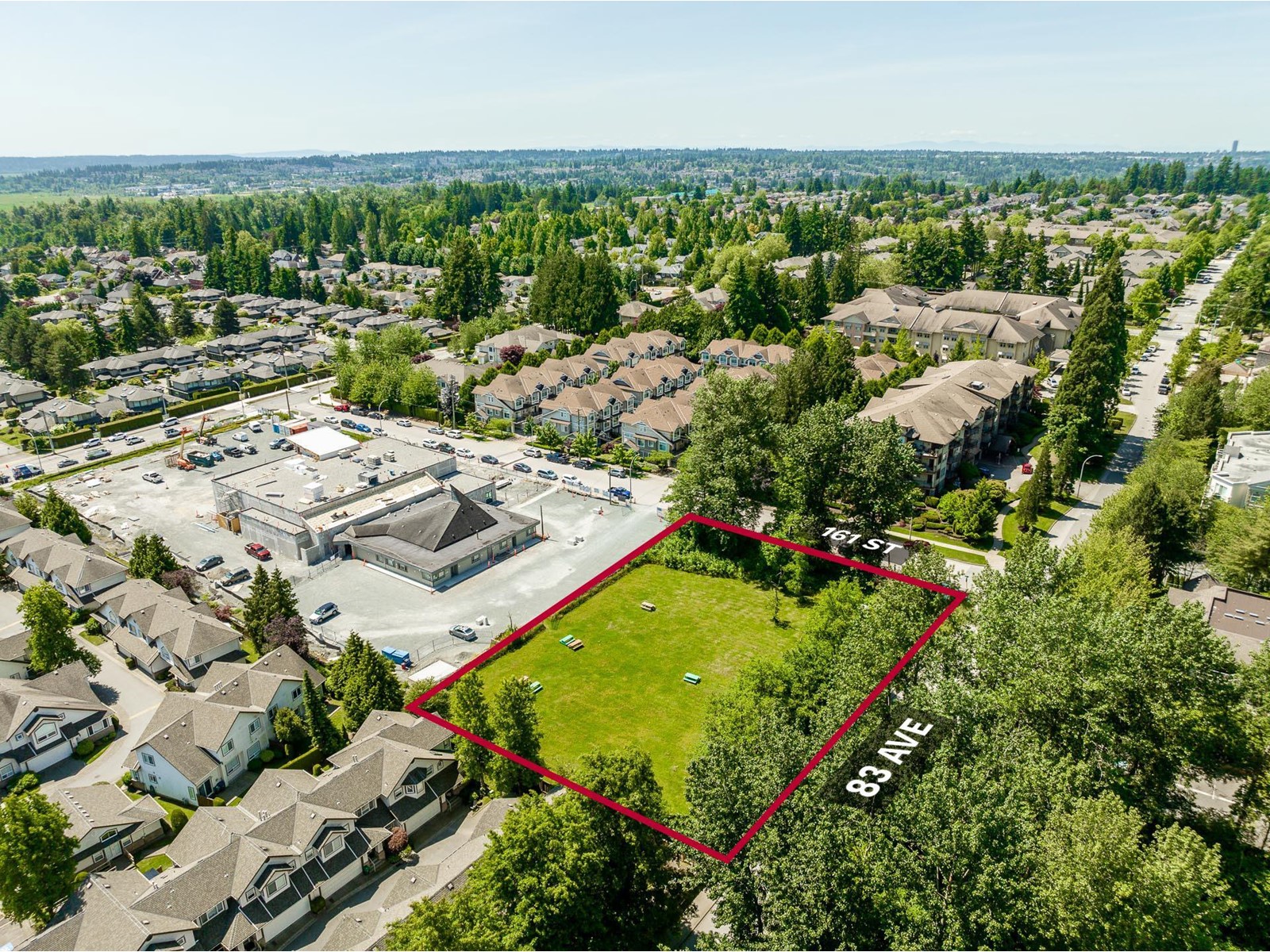 8286 161 Street, Surrey, British Columbia  V4N 0M9 - Photo 3 - C8066364
