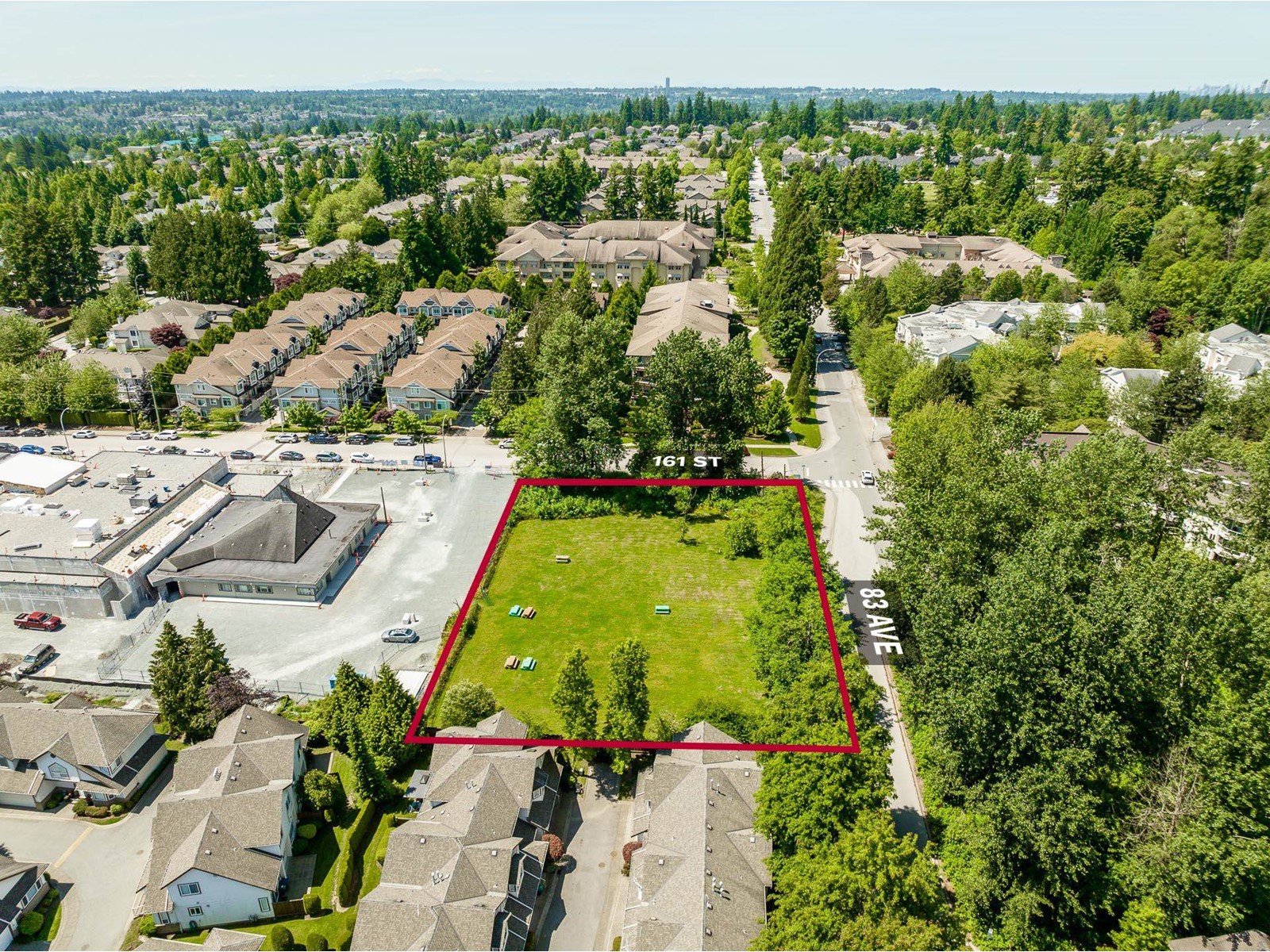 8286 161 Street, Surrey, British Columbia  V4N 0M9 - Photo 4 - C8066364