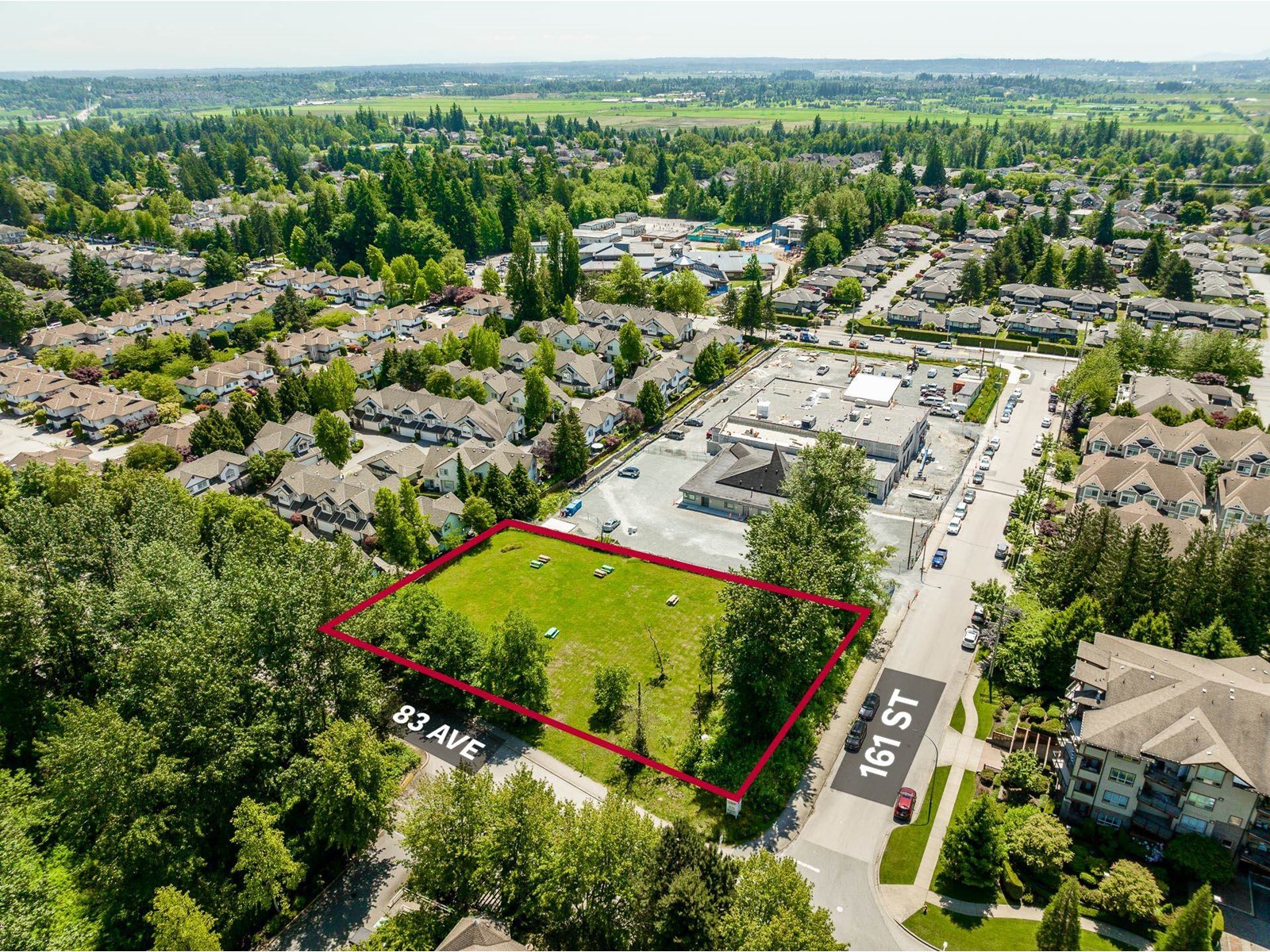 8286 161 Street, Surrey, British Columbia  V4N 0M9 - Photo 9 - C8066364